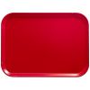 Dienblad Euronorm Cambro Camtray Cambro Red 521